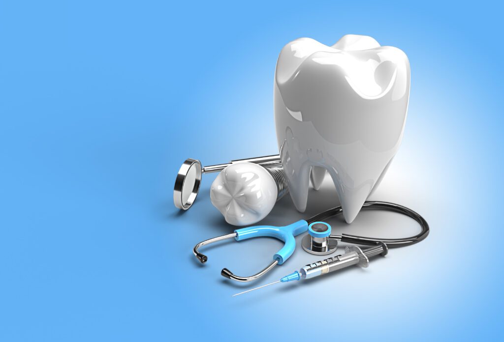 teeth whitening