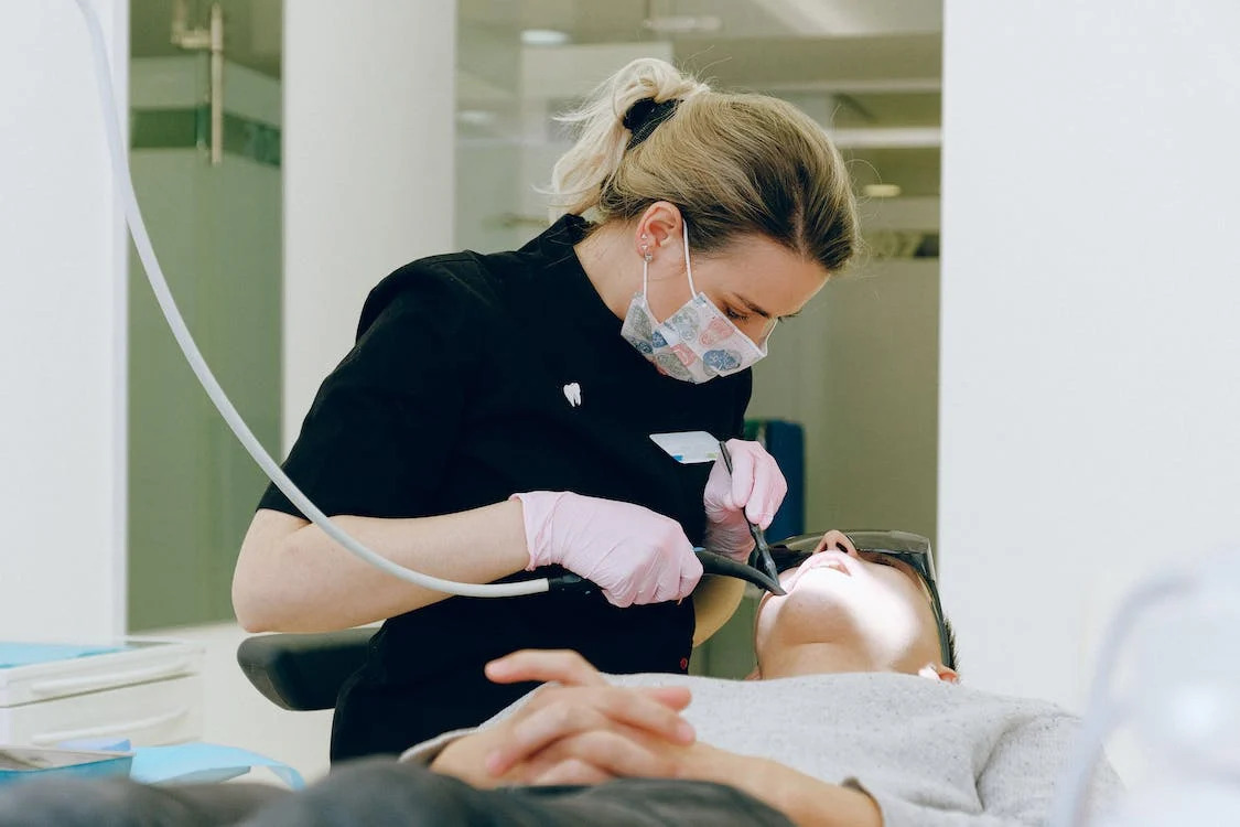 Cosmetic Dentistry Bradenton