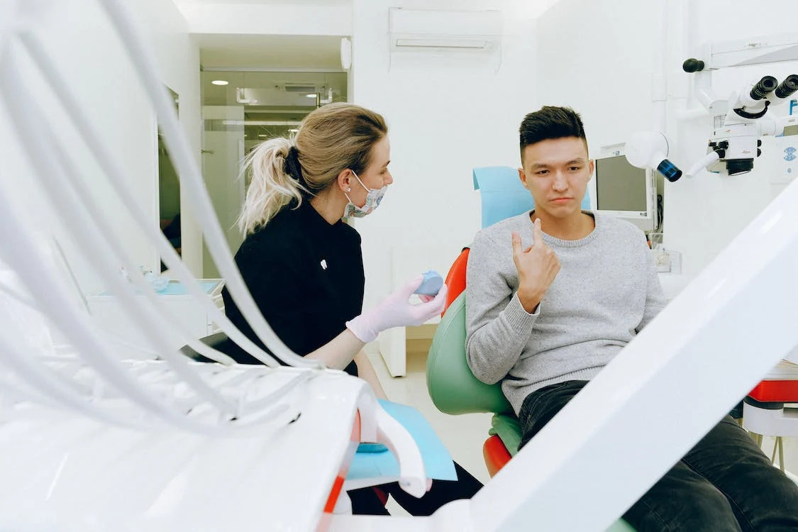 Restorative Dentistry Bradenton FL
