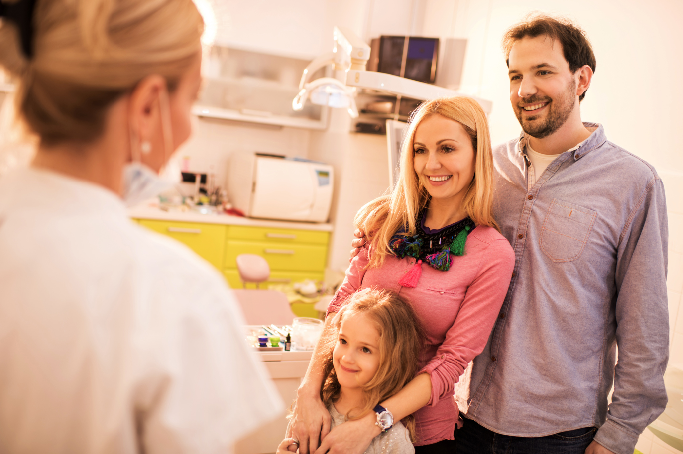 dental care Lakewood Ranch FL