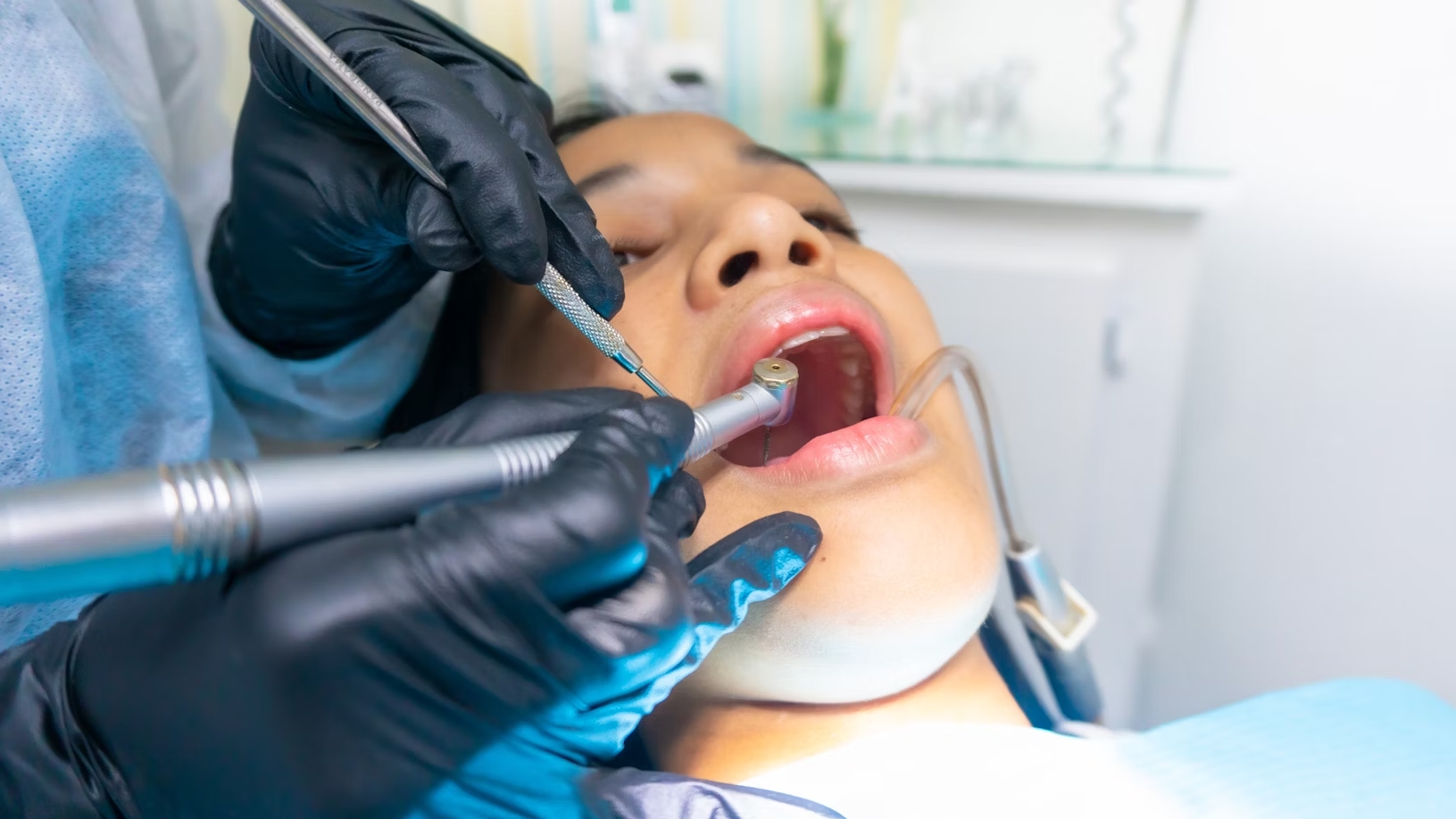 Crowns And Bridges, Restorative Dentistry Lakewood Ranch