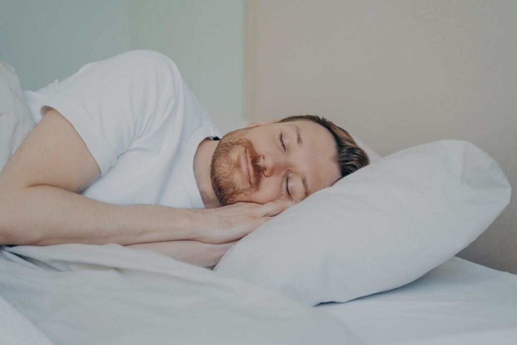Lakewood Ranch Sleep Apnea, TMJ and Snoring Help