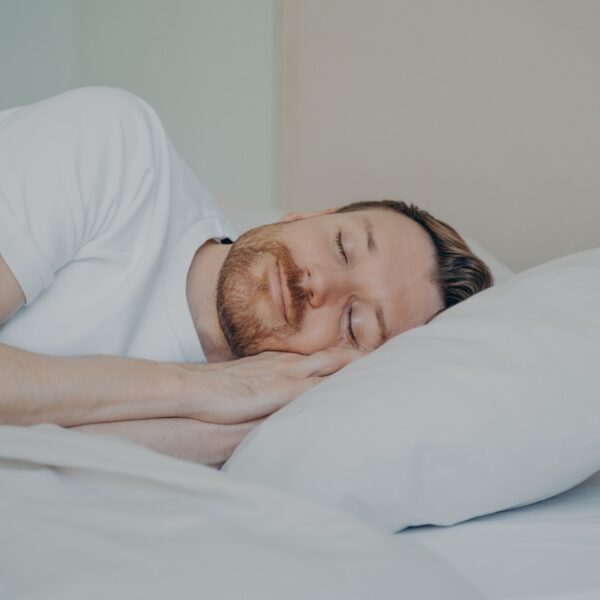 Lakewood Ranch Sleep Apnea, TMJ and Snoring Help