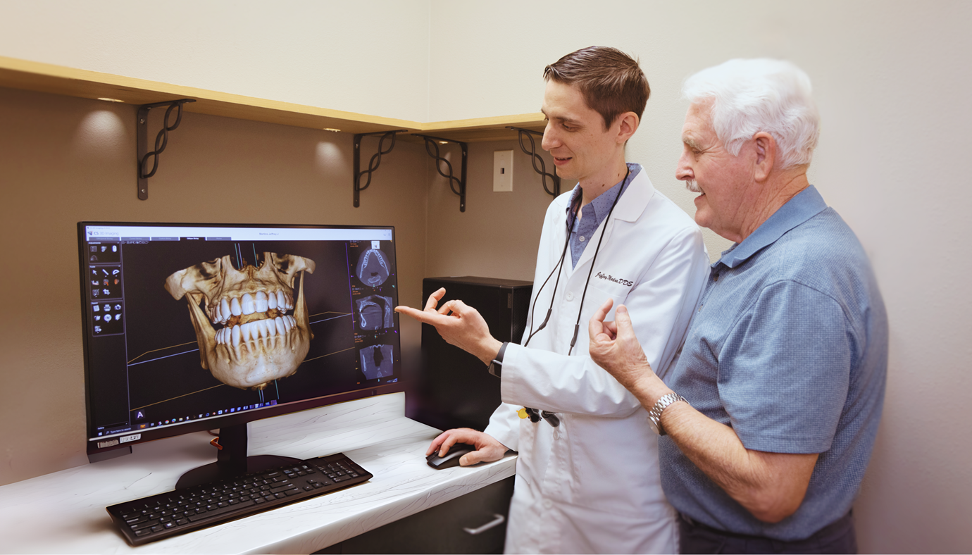 teeth Xray-2