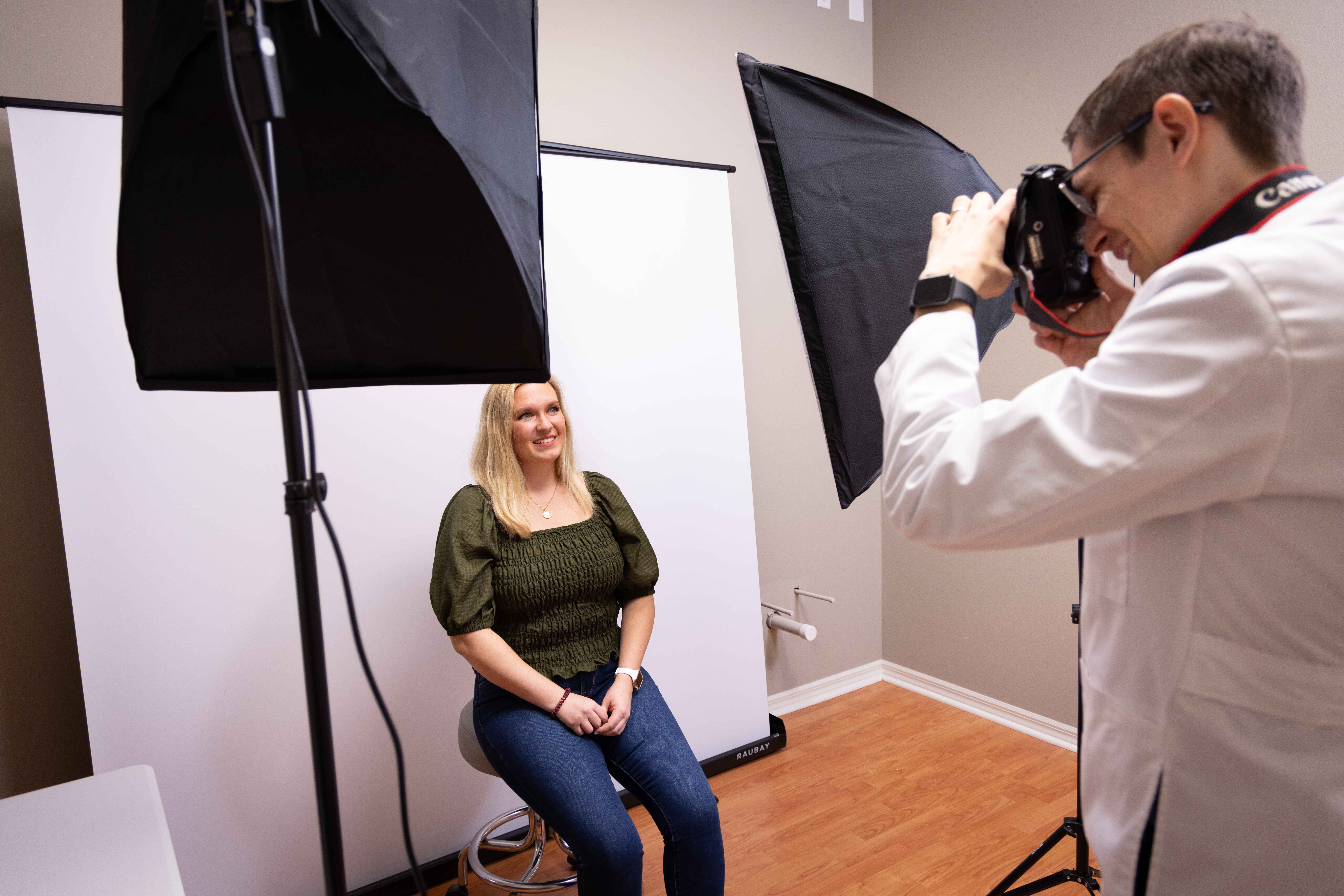 Photograpy Paradise Dental