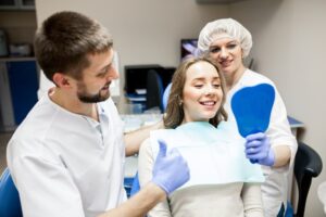 Dental Crowns Lakewood Ranch