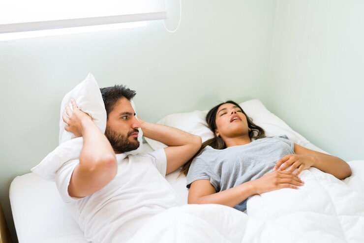 Sleep Apnea