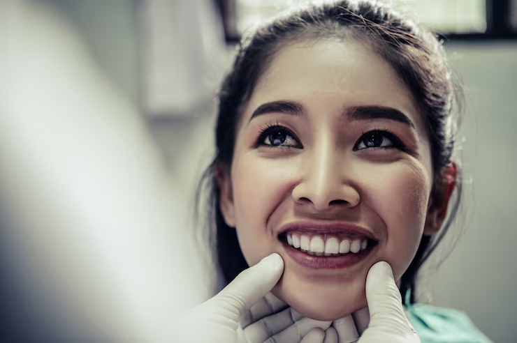 Dental Crown in Lakewood Ranch