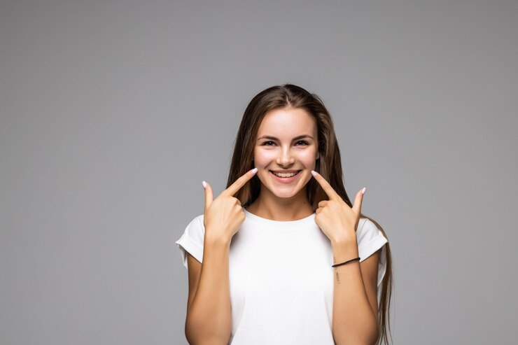 teeth whitening in Bradenton FL