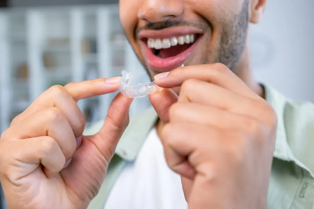 Clear Aligners Bradenton, FL
