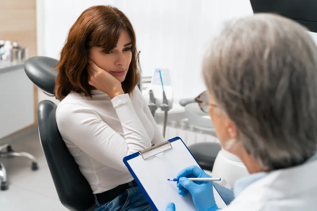 Dentist Emergency Bradenton, FL