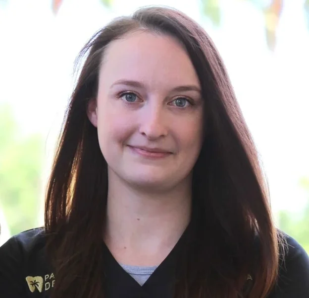 Heather - Assistant